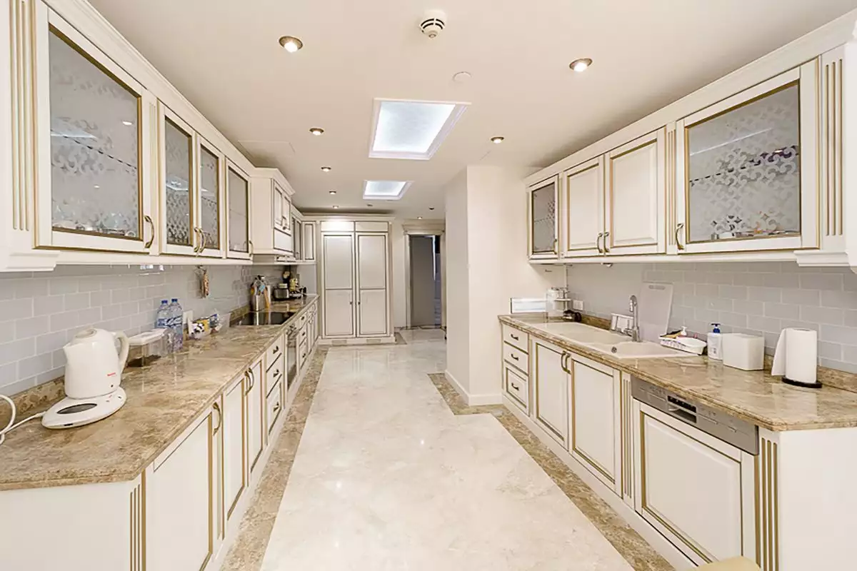 Flat 271m² in UAE, Dubai. Priced at 1398407€ rent photo-7