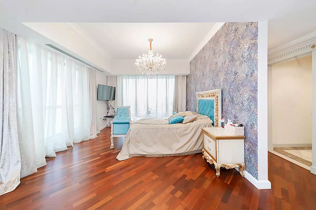 Flat 271m² in UAE, Dubai. Priced at 1398407€ rent photo-8