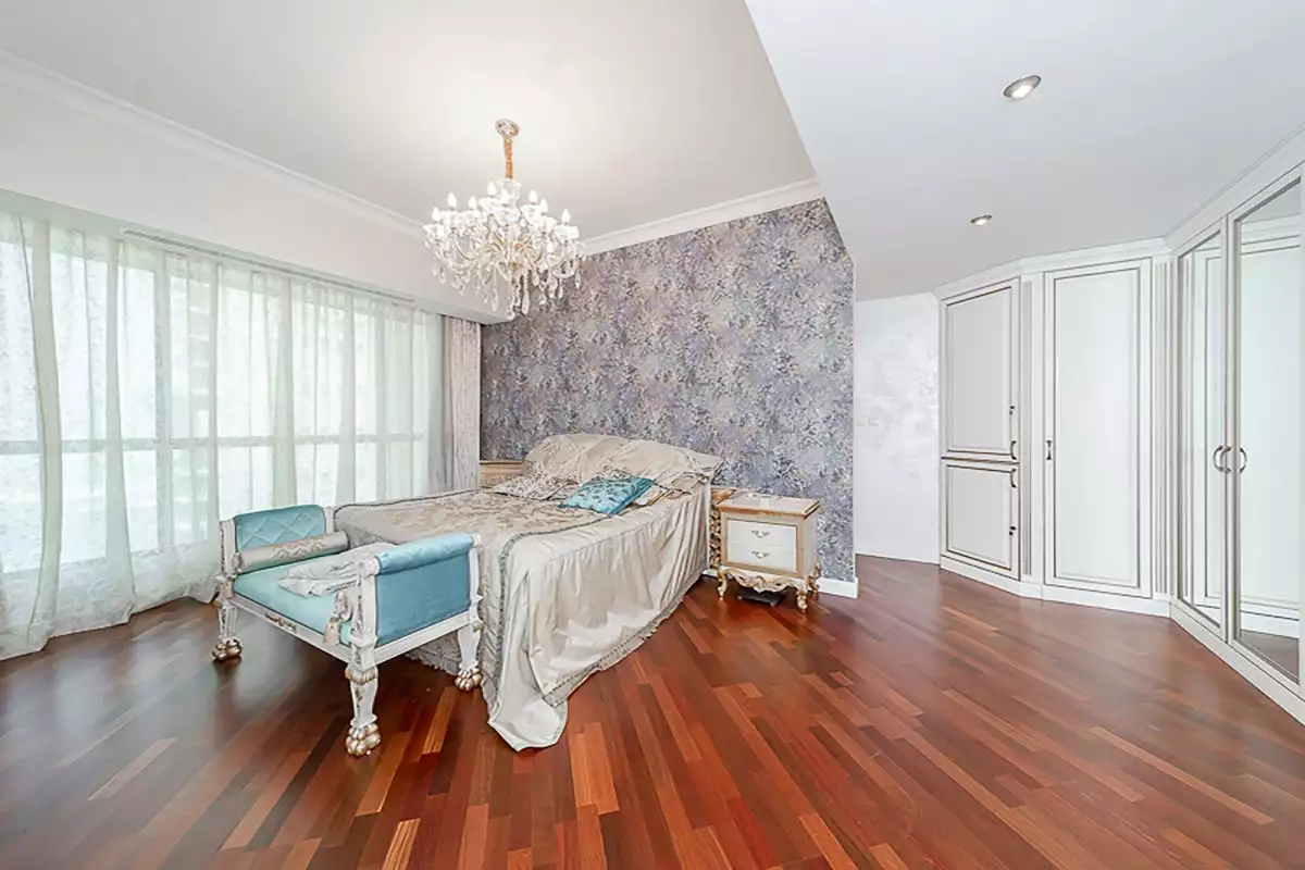 Flat 271m² in UAE, Dubai. Priced at 1398407€ rent photo-9