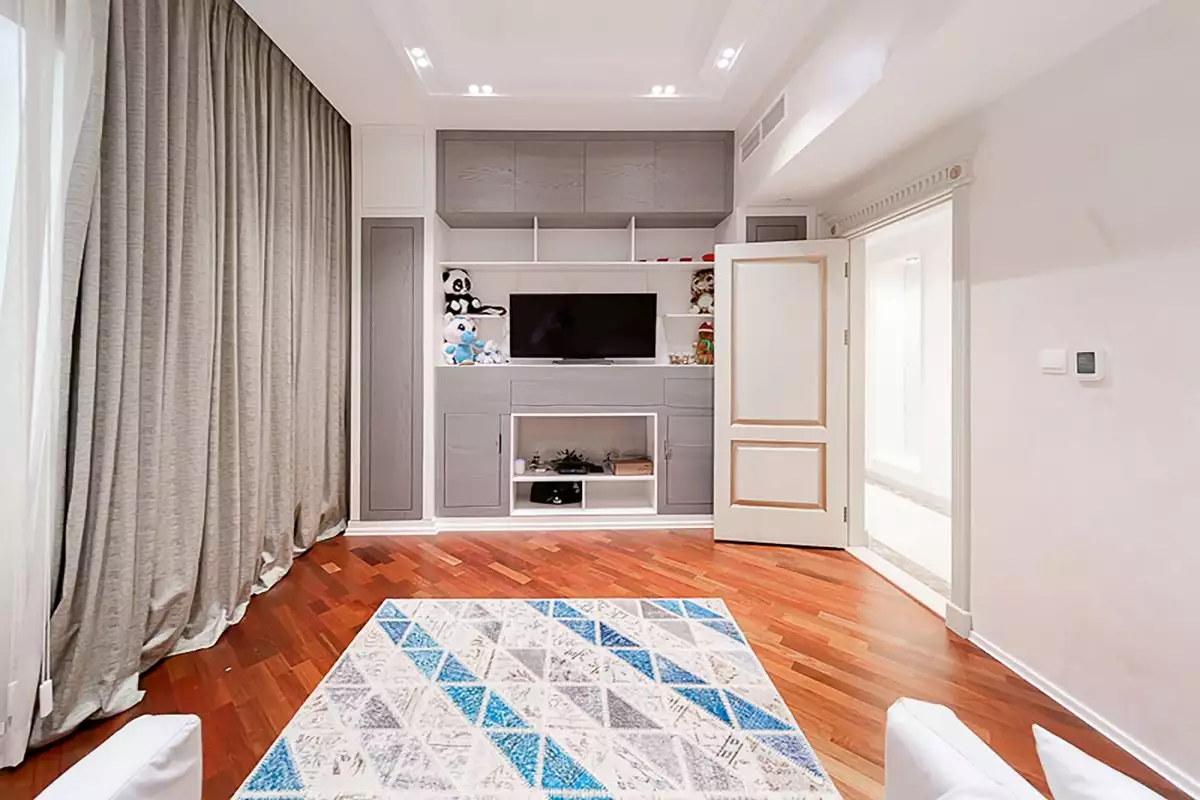 Flat 271m² in UAE, Dubai. Priced at 1398407€ rent photo-10