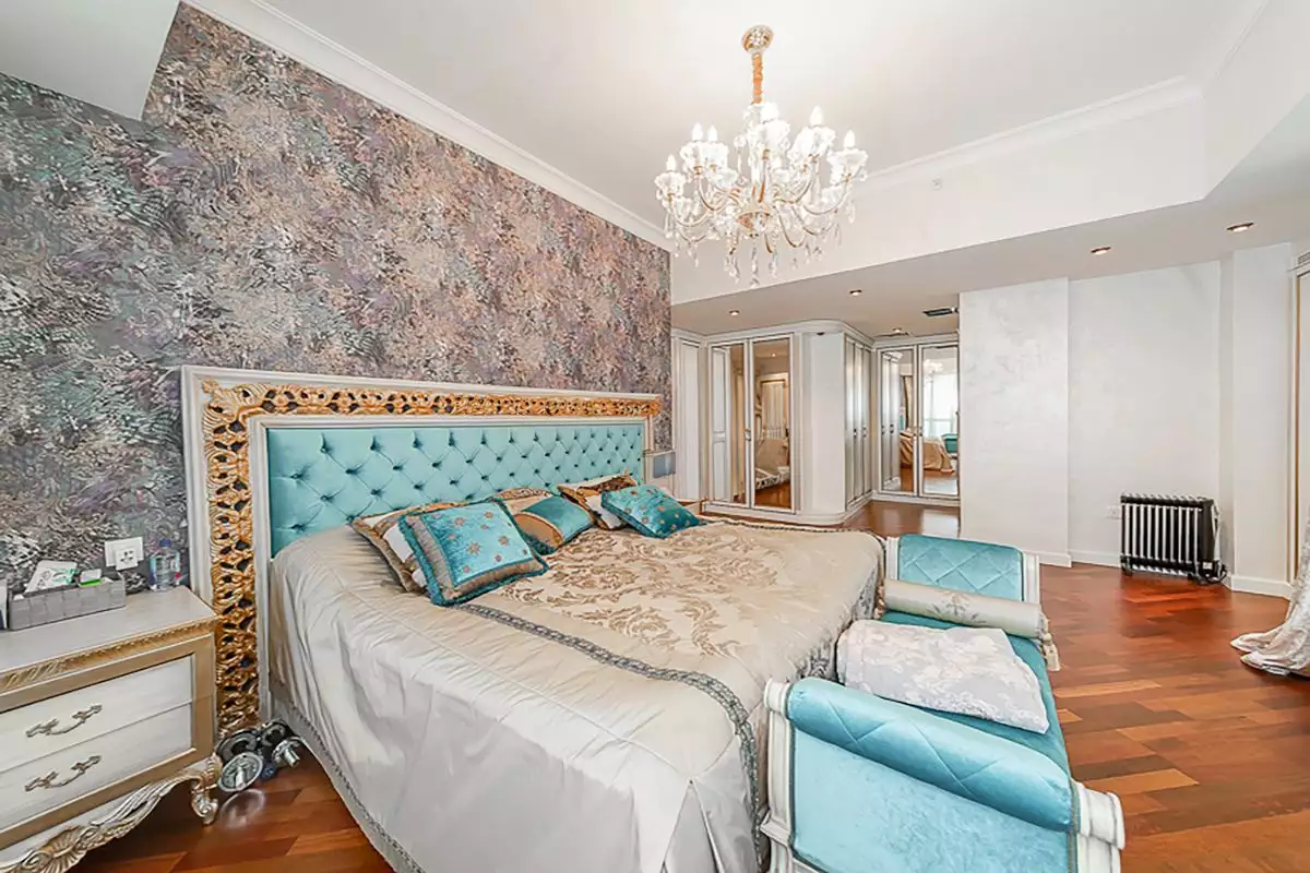 Flat 271m² in UAE, Dubai. Priced at 1398407€ rent photo-11
