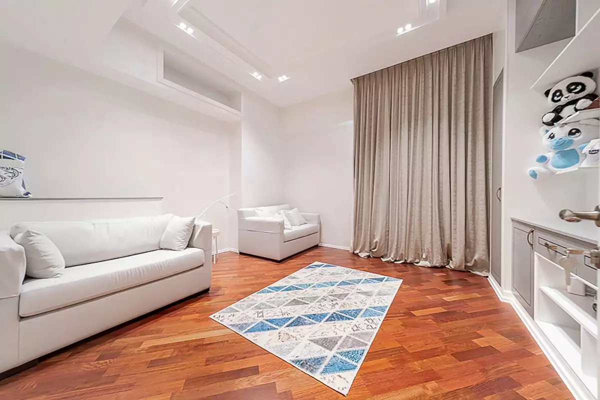 Flat 271m² in UAE, Dubai. Priced at 1398407€ rent photo-12