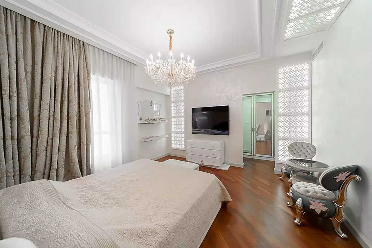 Flat 271m² in UAE, Dubai. Priced at 1398407€ rent photo-14