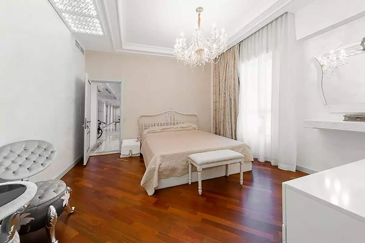 Flat 271m² in UAE, Dubai. Priced at 1398407€ rent photo-15