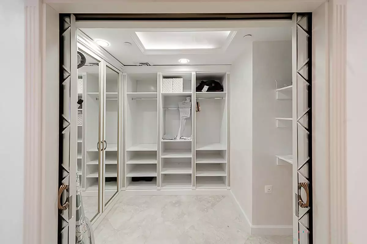 Flat 271m² in UAE, Dubai. Priced at 1398407€ rent photo-16