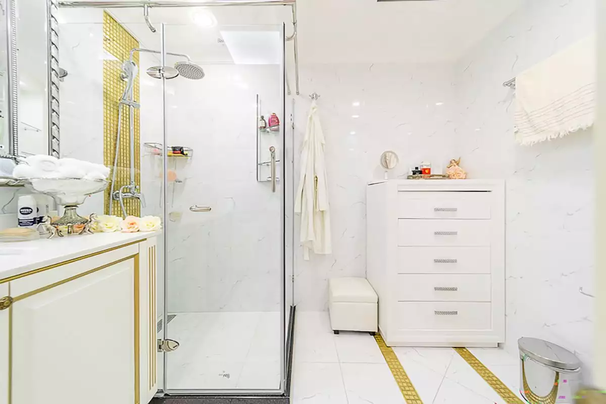 Flat 271m² in UAE, Dubai. Priced at 1398407€ rent photo-20
