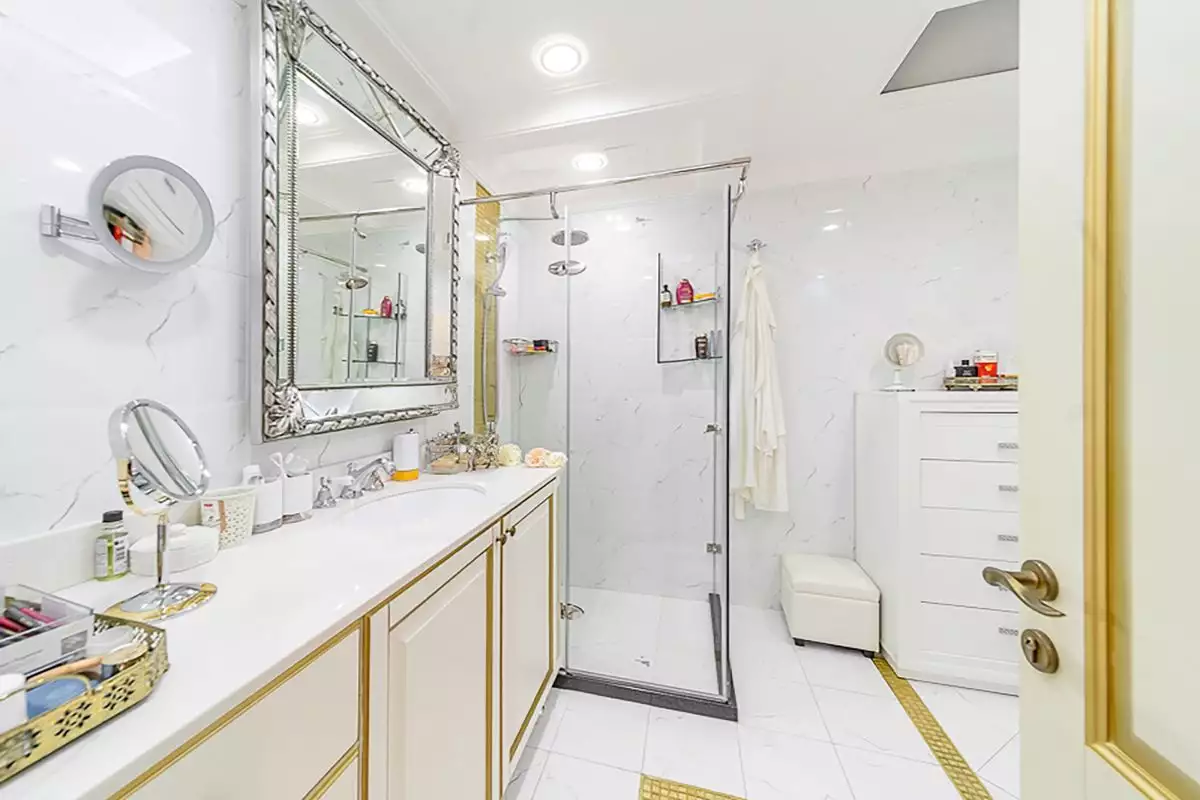 Flat 271m² in UAE, Dubai. Priced at 1398407€ rent photo-21