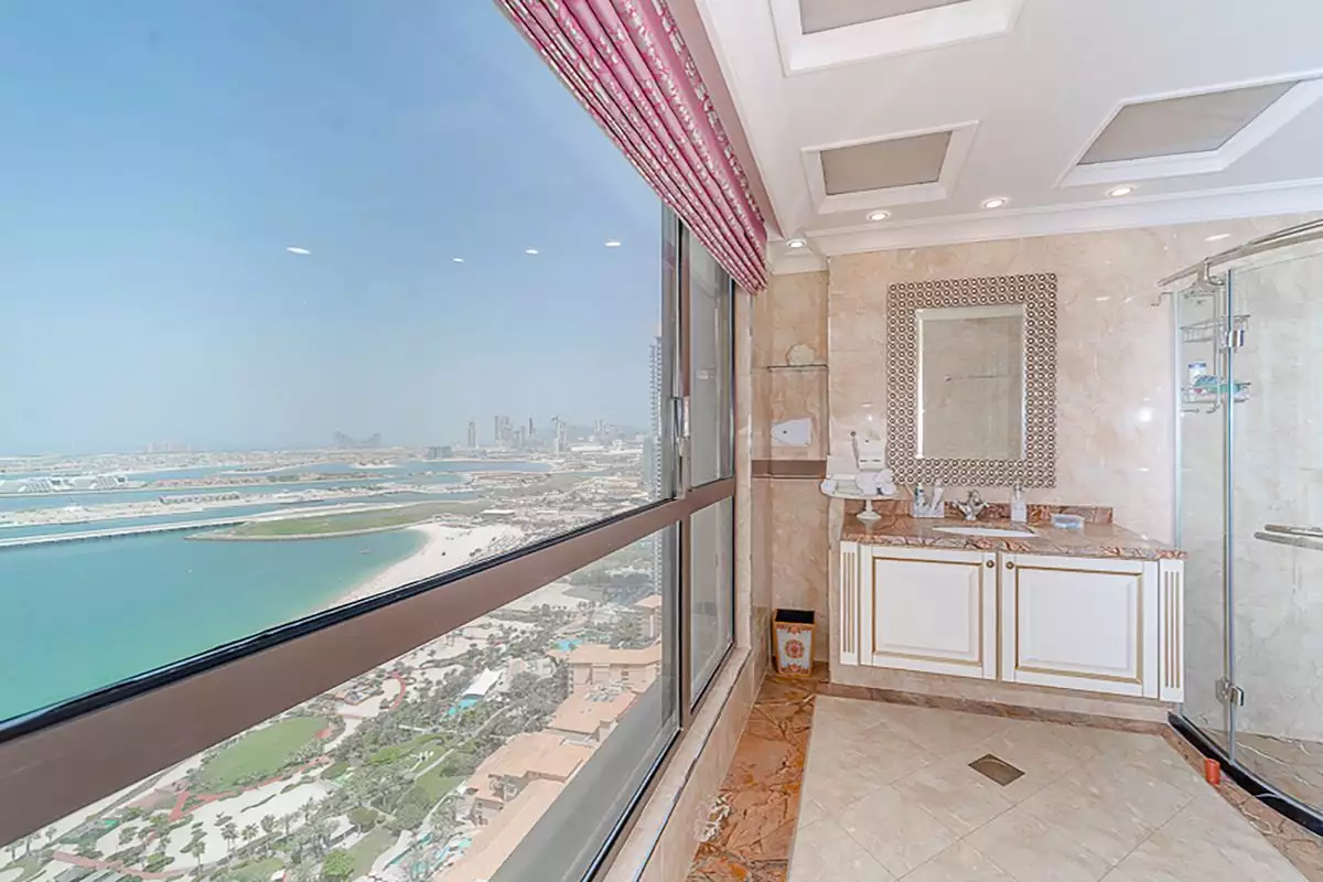 Flat 271m² in UAE, Dubai. Priced at 1398407€ rent photo-22