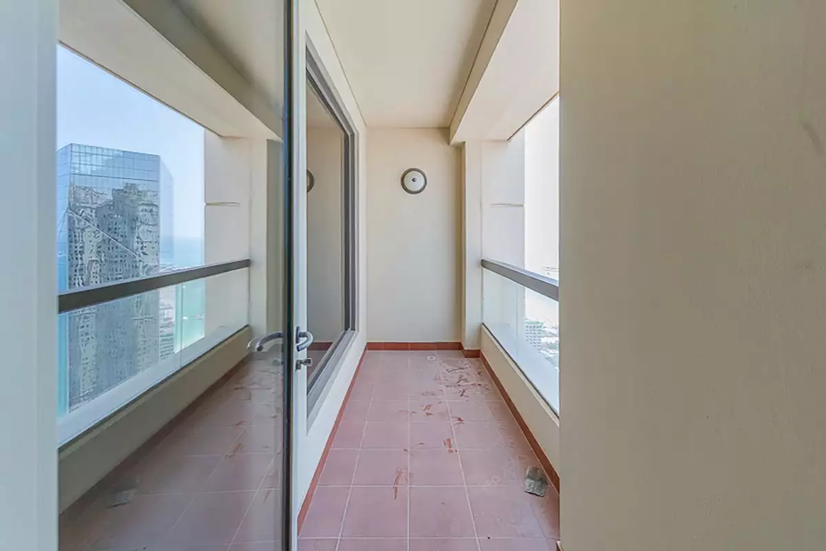 Flat 271m² in UAE, Dubai. Priced at 1398407€ rent photo-23