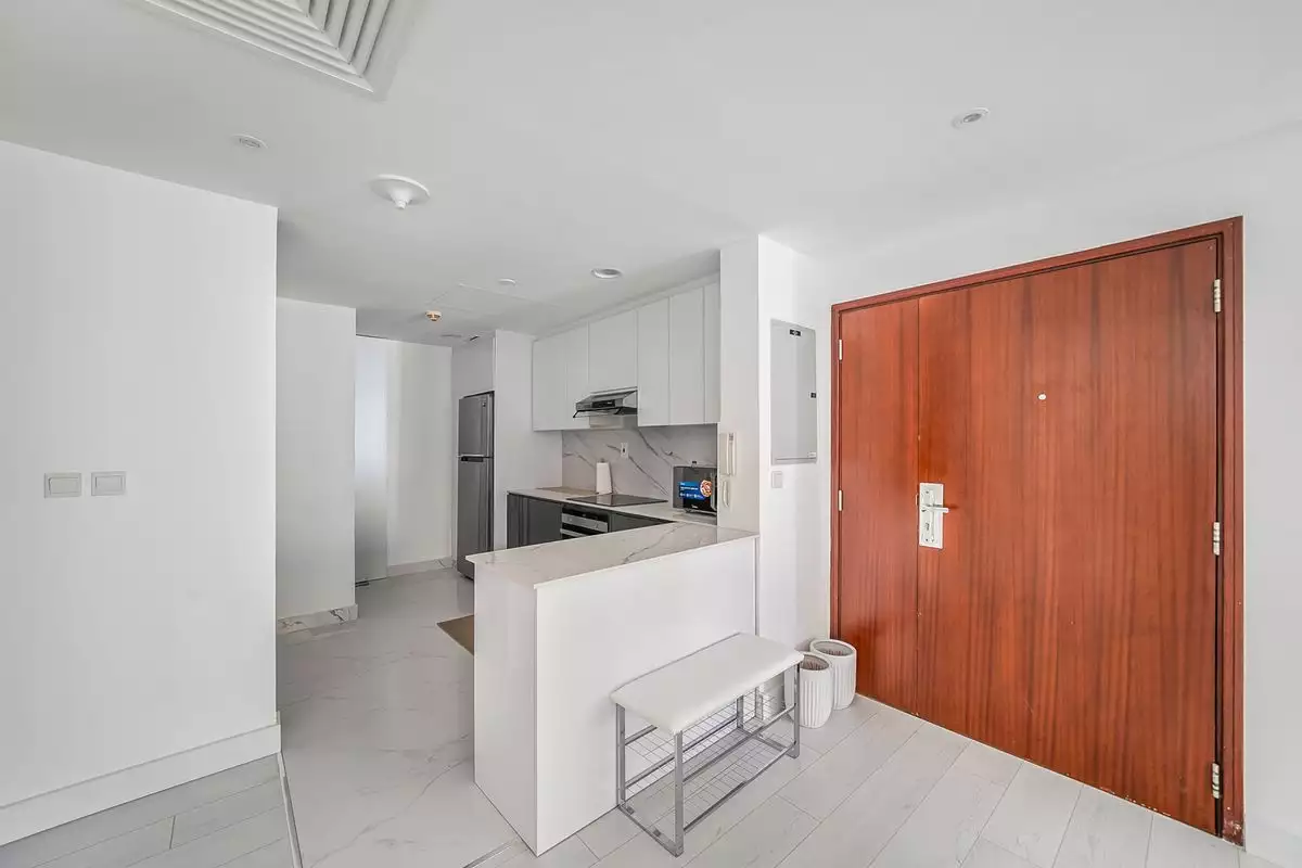 Flat 120m² in UAE, Dubai. Priced at 527827€ rent photo-4