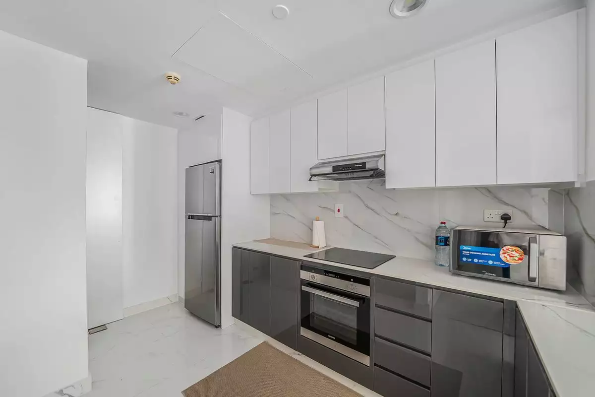 Flat 120m² in UAE, Dubai. Priced at 527827€ rent photo-6