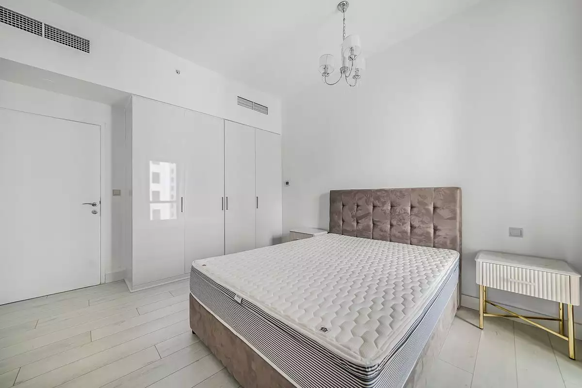 Flat 120m² in UAE, Dubai. Priced at 527827€ rent photo-9