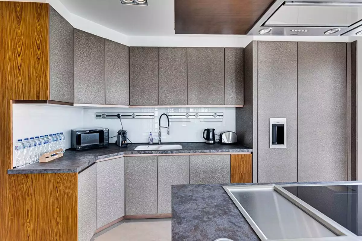 Flat 187m² in UAE, Dubai. Priced at 4152433€ rent photo-10