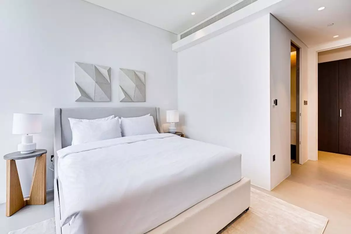 Flat 187m² in UAE, Dubai. Priced at 4152433€ rent photo-12