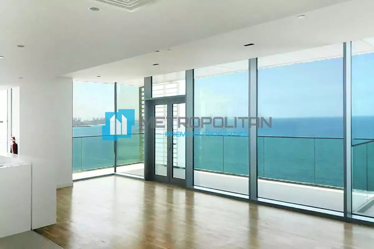Flat 228m² in UAE, Dubai. Priced at 6242887€ rent photo-2