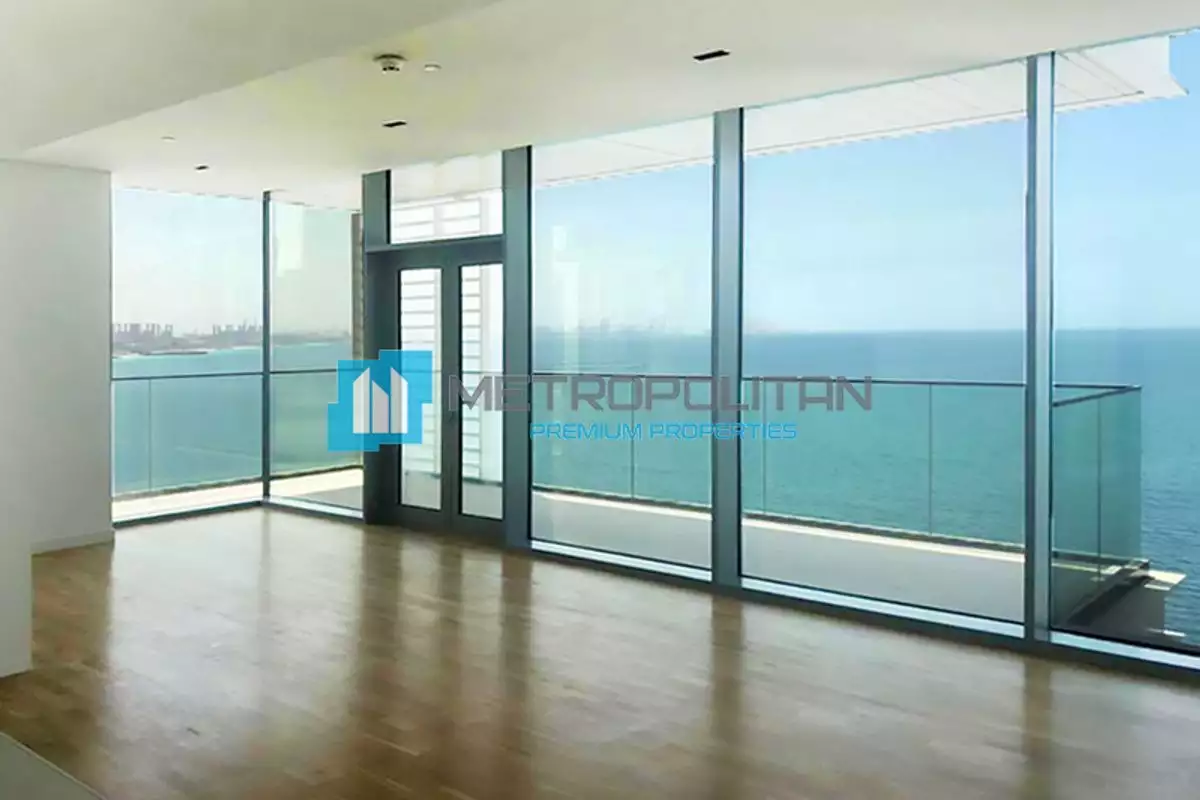 Flat 228m² in UAE, Dubai. Priced at 6242887€ rent photo-5