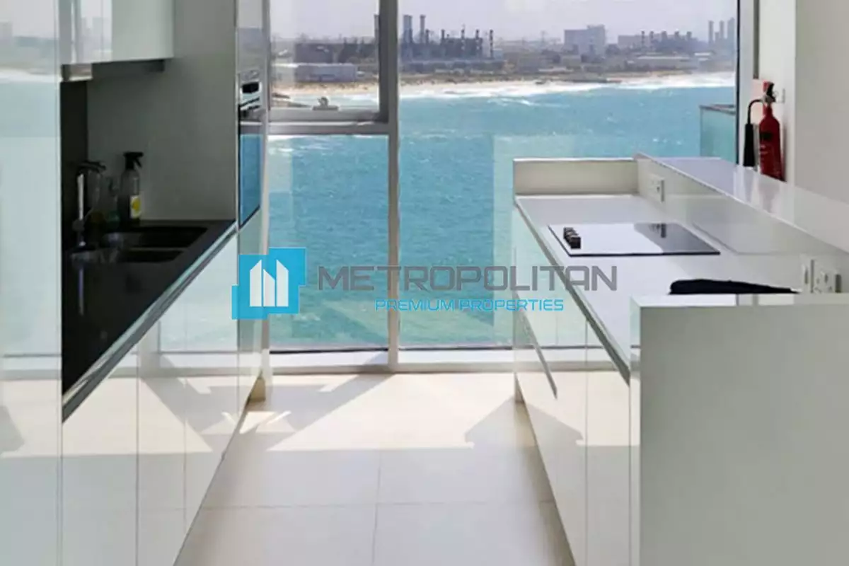 Flat 228m² in UAE, Dubai. Priced at 6242887€ rent photo-11