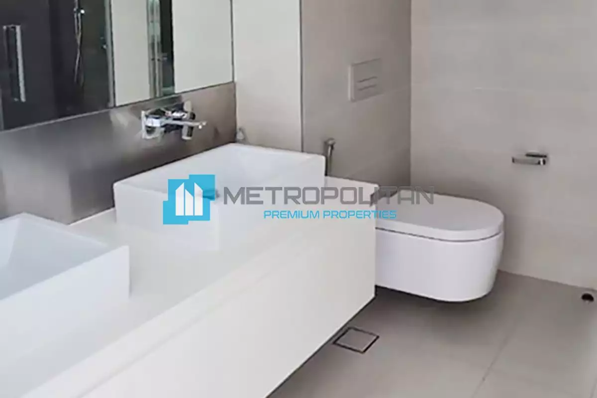 Flat 228m² in UAE, Dubai. Priced at 6242887€ rent photo-15