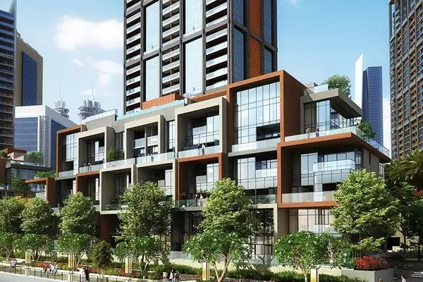Flat 164m² in UAE, Dubai. Priced at 1048805€ rent photo-11