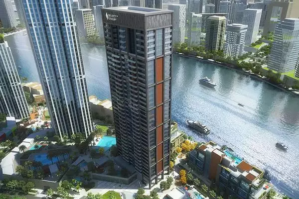 Flat 164m² in UAE, Dubai. Priced at 1048805€ rent photo-12