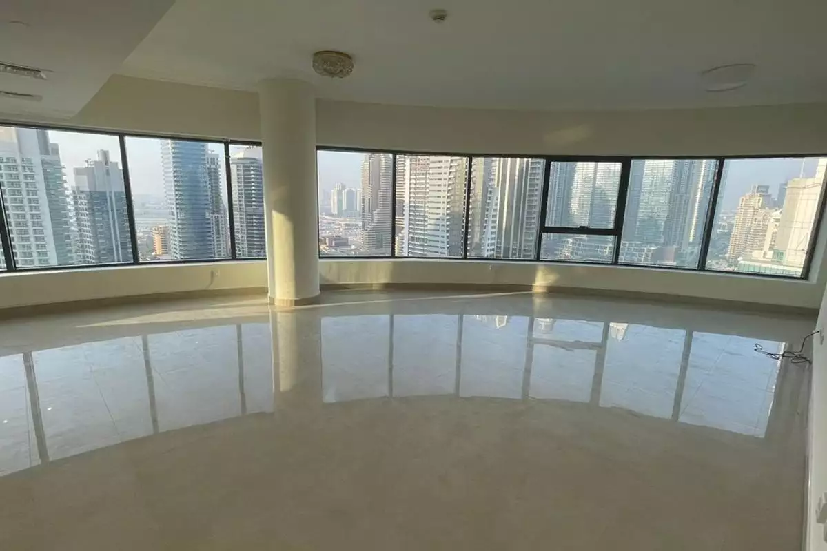 Flat 176m² in UAE, Dubai. Priced at 874004€ rent photo-1