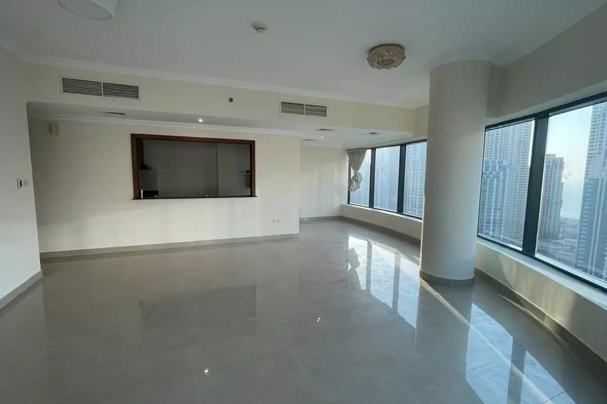 Flat 176m² in UAE, Dubai. Priced at 874004€ rent photo-4