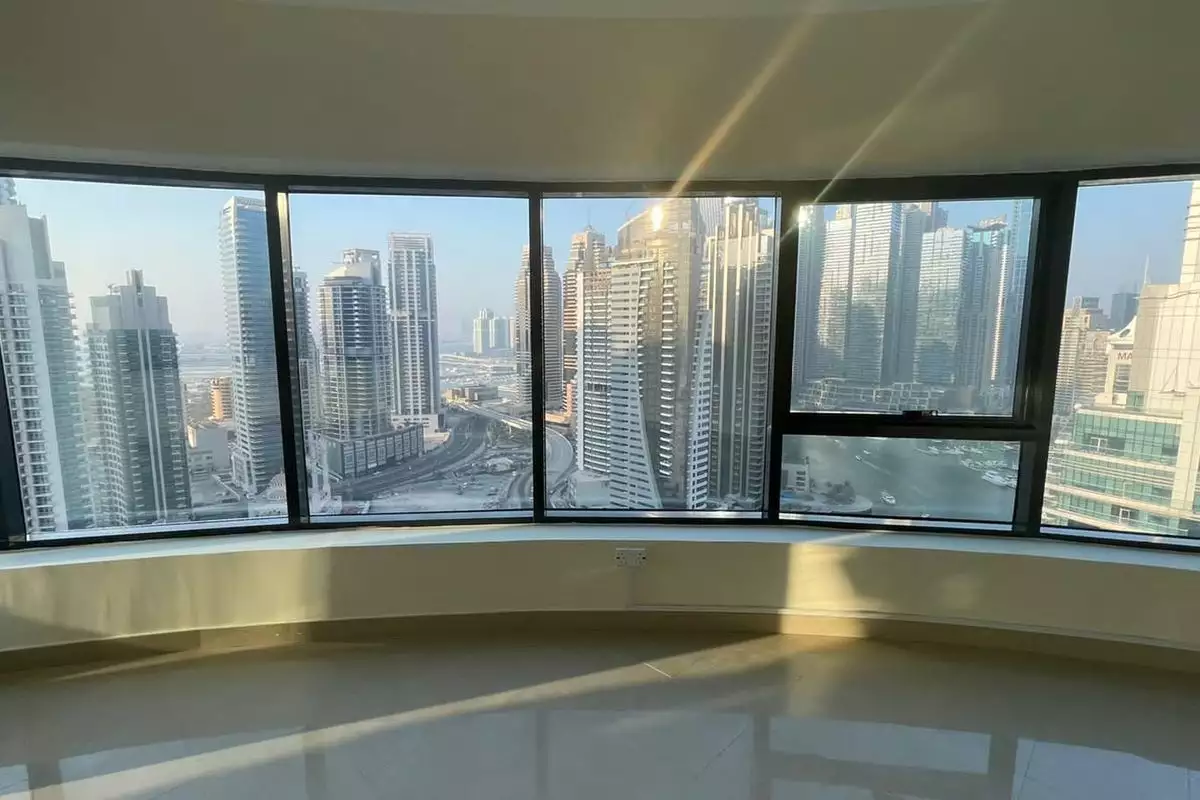 Flat 176m² in UAE, Dubai. Priced at 874004€ rent photo-18