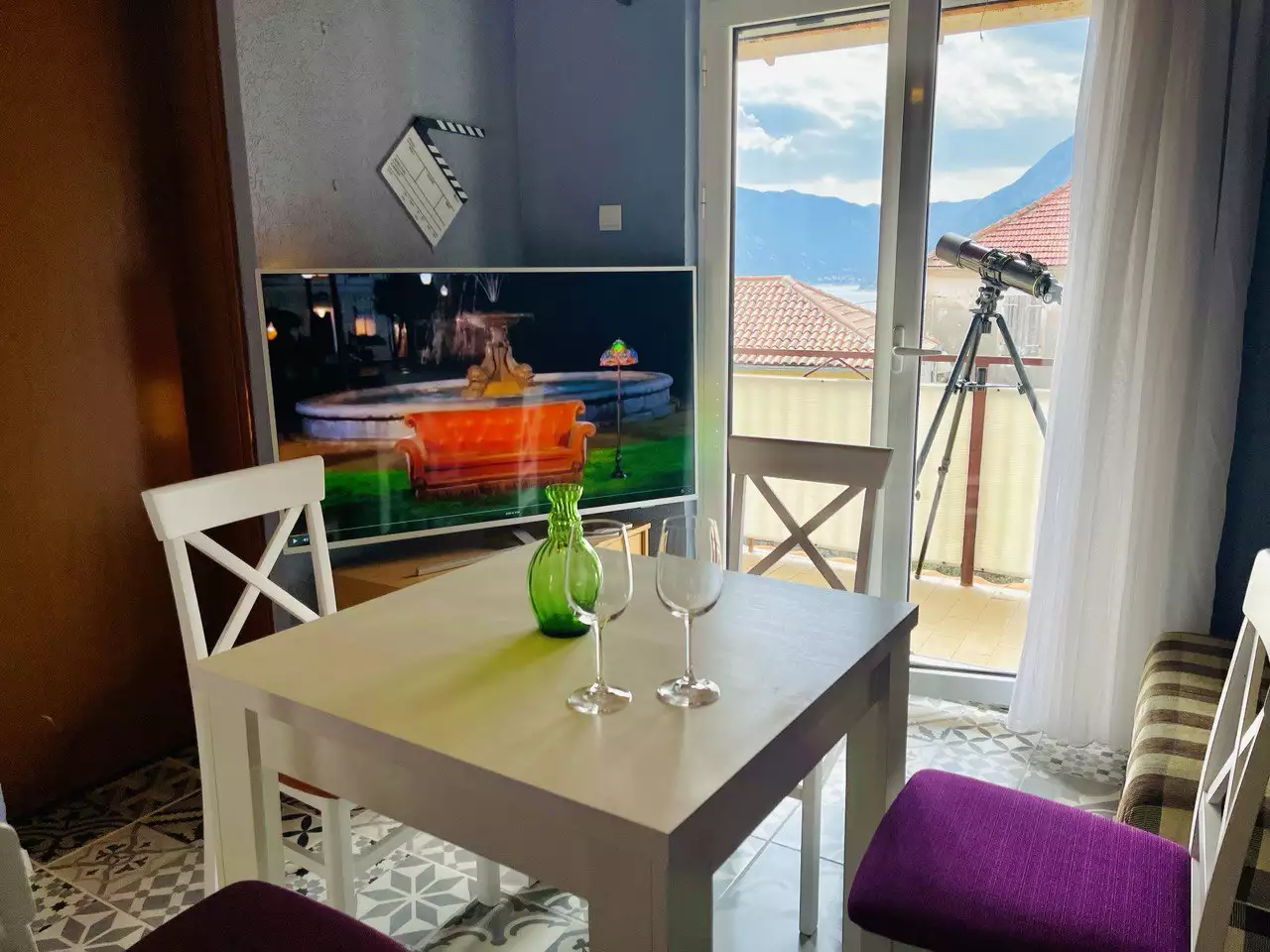 House 105m² in Montenegro, Risan. Priced at 240000€ rent photo-3