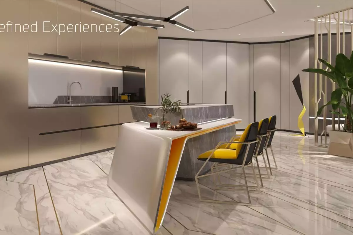 Villa 1247m² in UAE, Dubai. Priced at 10488051€ rent photo-6