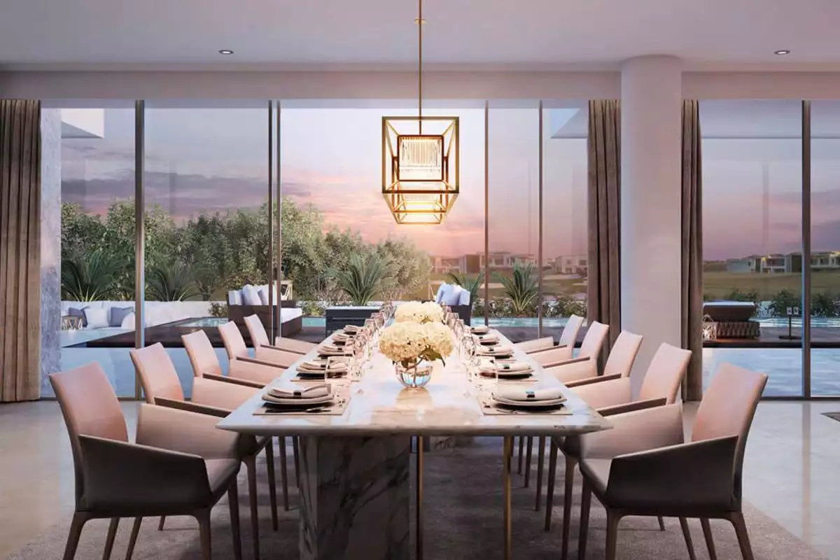 Villa 1247m² in UAE, Dubai. Priced at 10488051€ rent photo-11