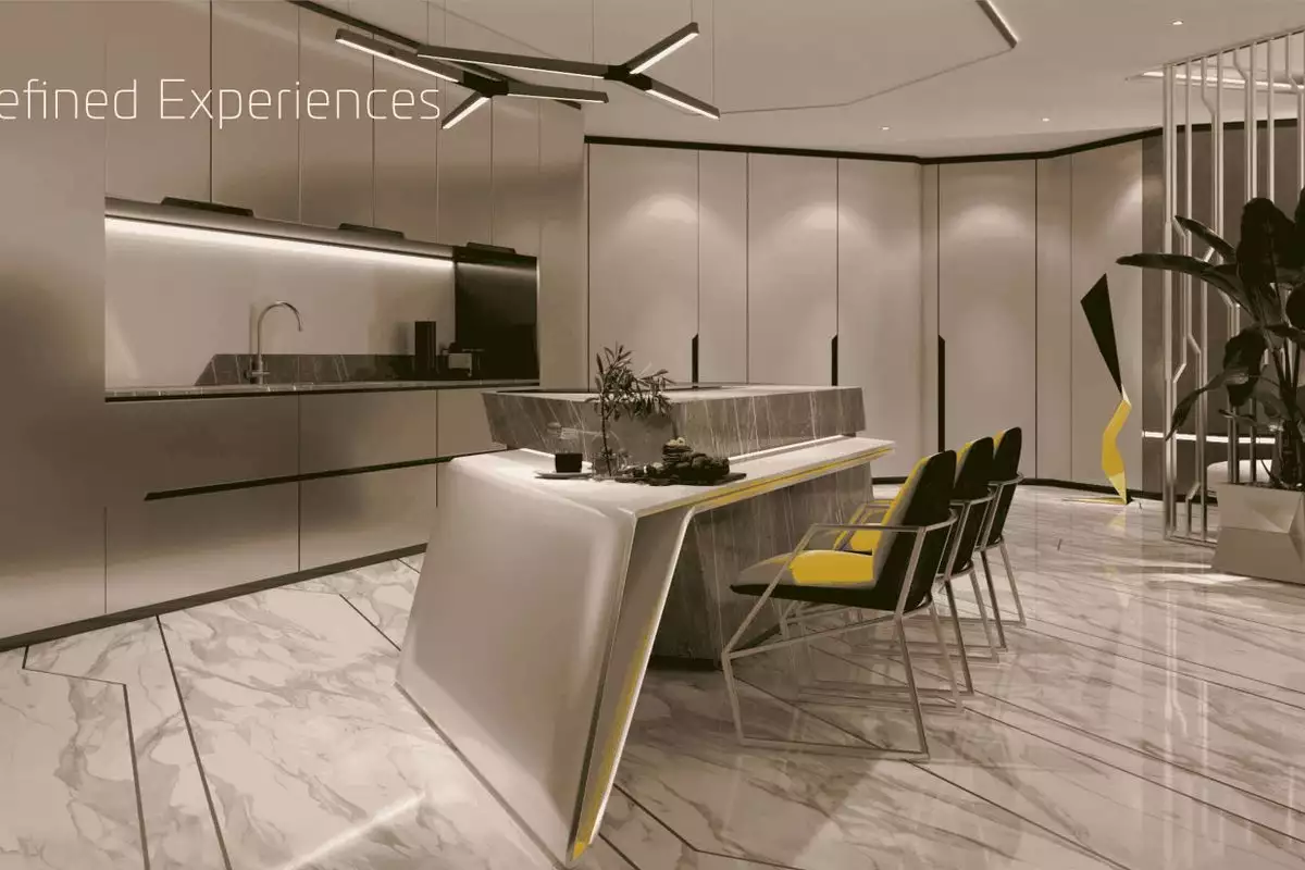 Villa 1247m² in UAE, Dubai. Priced at 10488051€ rent photo-6