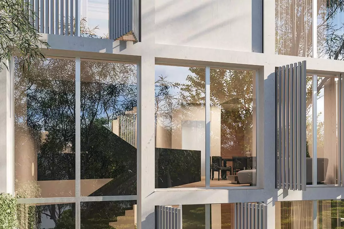 Villa 445m² in UAE, Dubai. Priced at 1673094€ rent photo-9