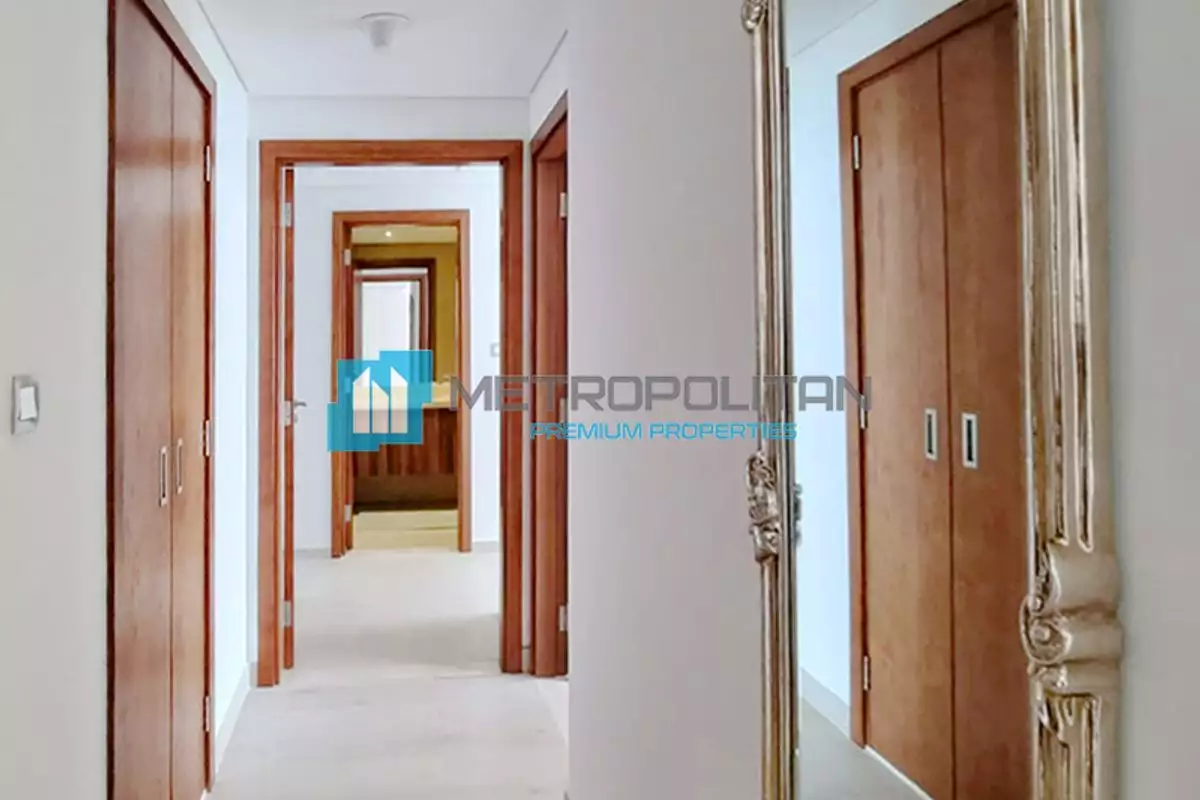 Flat 126m² in UAE, Dubai. Priced at 799090€ rent photo-4