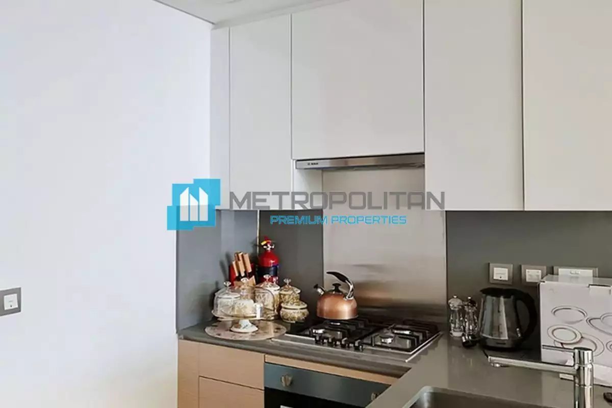 Flat 126m² in UAE, Dubai. Priced at 799090€ rent photo-5
