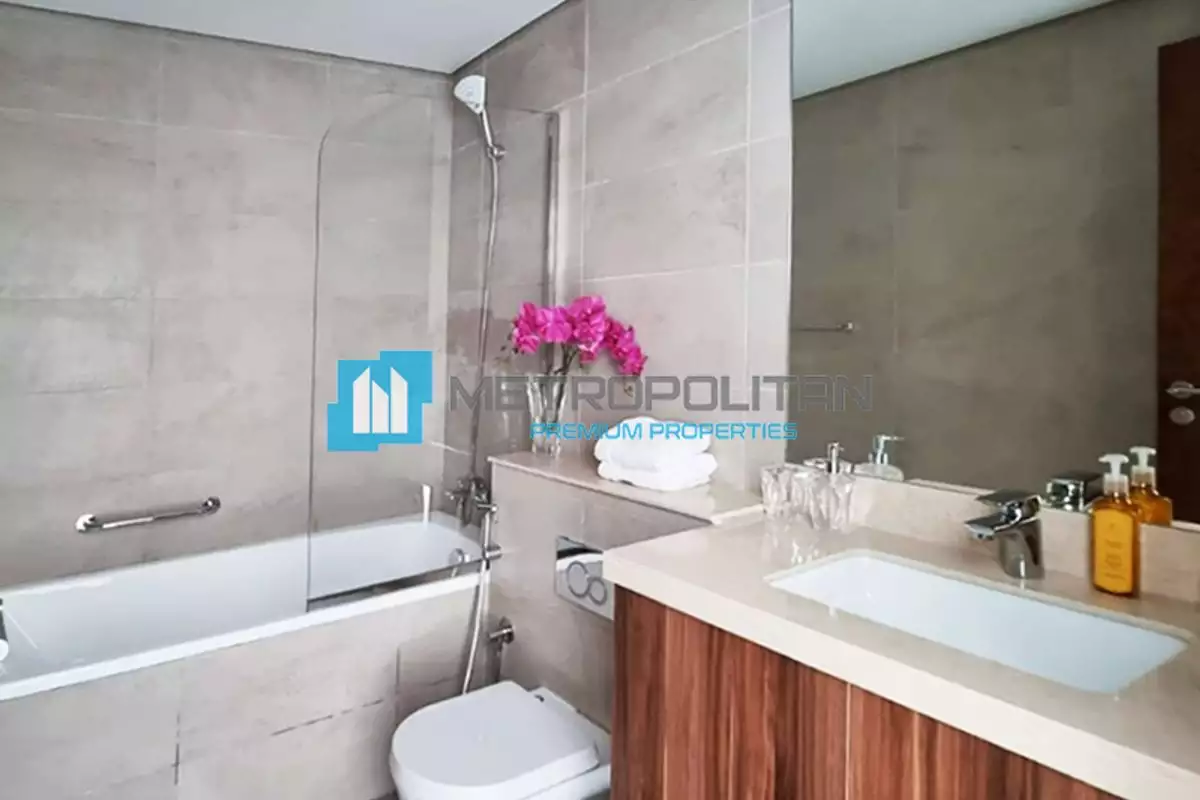 Flat 126m² in UAE, Dubai. Priced at 799090€ rent photo-11