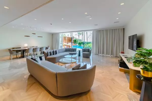 Villa 1143m² in UAE, Dubai. Priced at 10488051€ rent photo-3