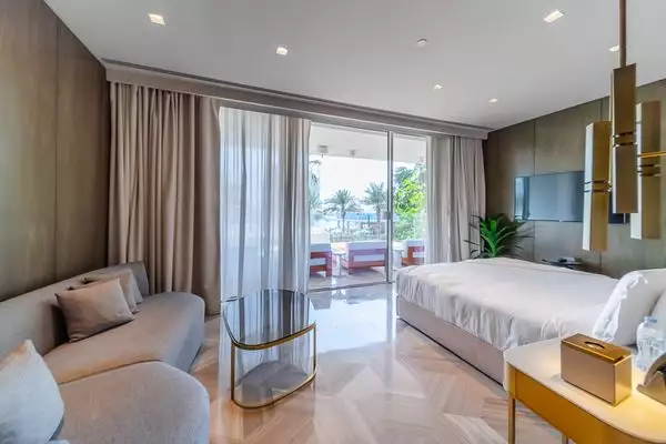 Villa 1143m² in UAE, Dubai. Priced at 10488051€ rent photo-13