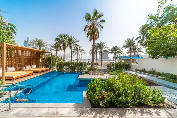 Villa 1143m² in UAE, Dubai. Priced at 10488051€ rent photo-17