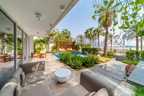 Villa 1143m² in UAE, Dubai. Priced at 10488051€ rent photo-18