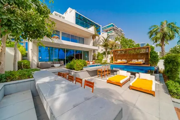 Villa 1143m² in UAE, Dubai. Priced at 10488051€ rent photo-19
