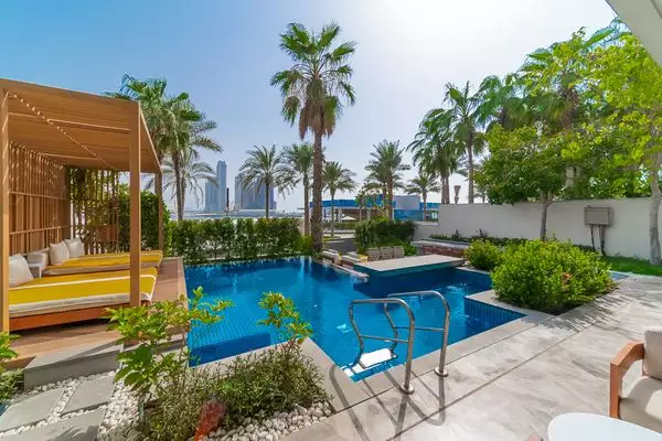 Villa 1143m² in UAE, Dubai. Priced at 10488051€ rent photo-20