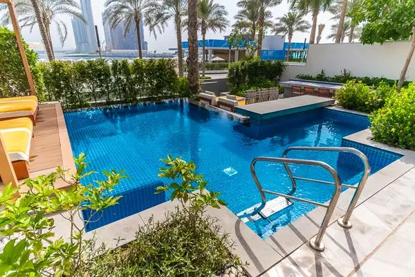 Villa 1143m² in UAE, Dubai. Priced at 10488051€ rent photo-21