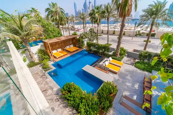 Villa 1143m² in UAE, Dubai. Priced at 10488051€ rent photo-23