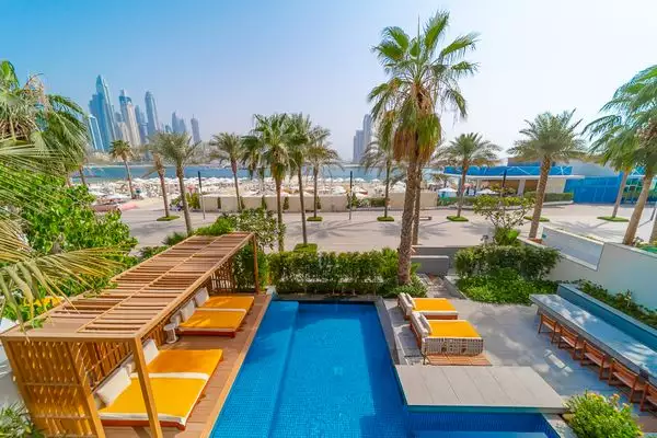 Villa 1143m² in UAE, Dubai. Priced at 10488051€ rent photo-24
