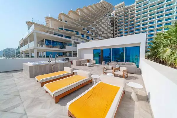 Villa 1143m² in UAE, Dubai. Priced at 10488051€ rent photo-27