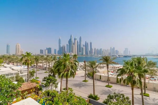 Villa 1143m² in UAE, Dubai. Priced at 10488051€ rent photo-28