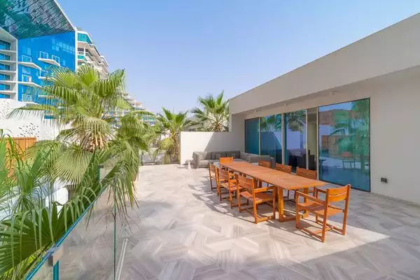 Villa 1143m² in UAE, Dubai. Priced at 10488051€ rent photo-29