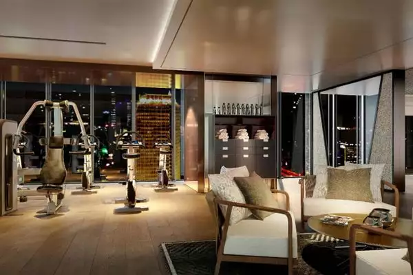 Flat 81m² in UAE, Dubai. Priced at 1222607€ rent photo-5