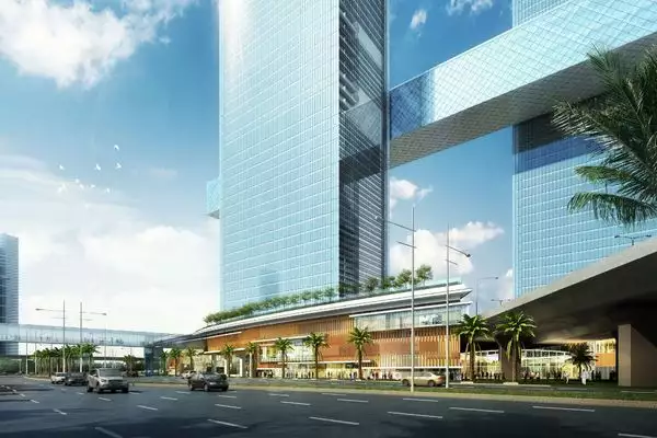 Flat 81m² in UAE, Dubai. Priced at 1222607€ rent photo-9