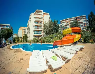 Купить квартиру в Болгарии 76900€